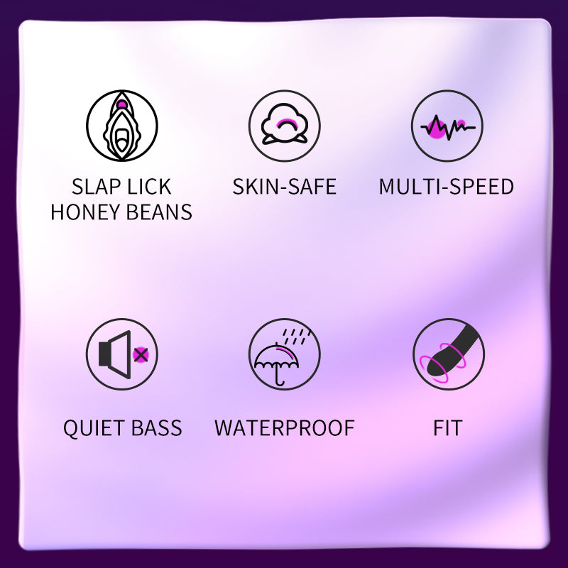 Ultimate G-Spot Massager - Innovative Clitoral Flapping Technology