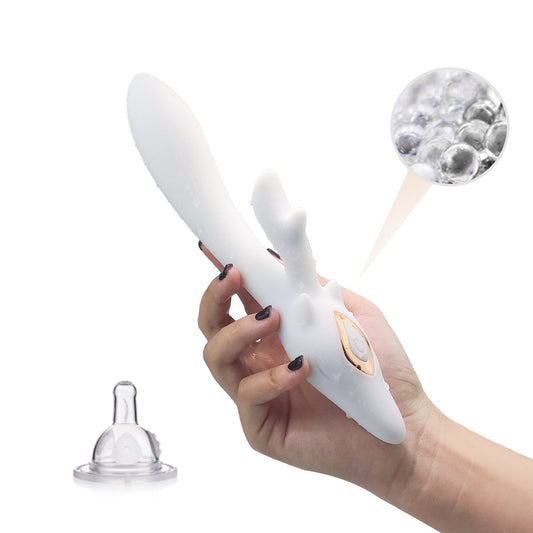 Classic G-Spot Personal Massager - Targeted Wellness & Pleasure
