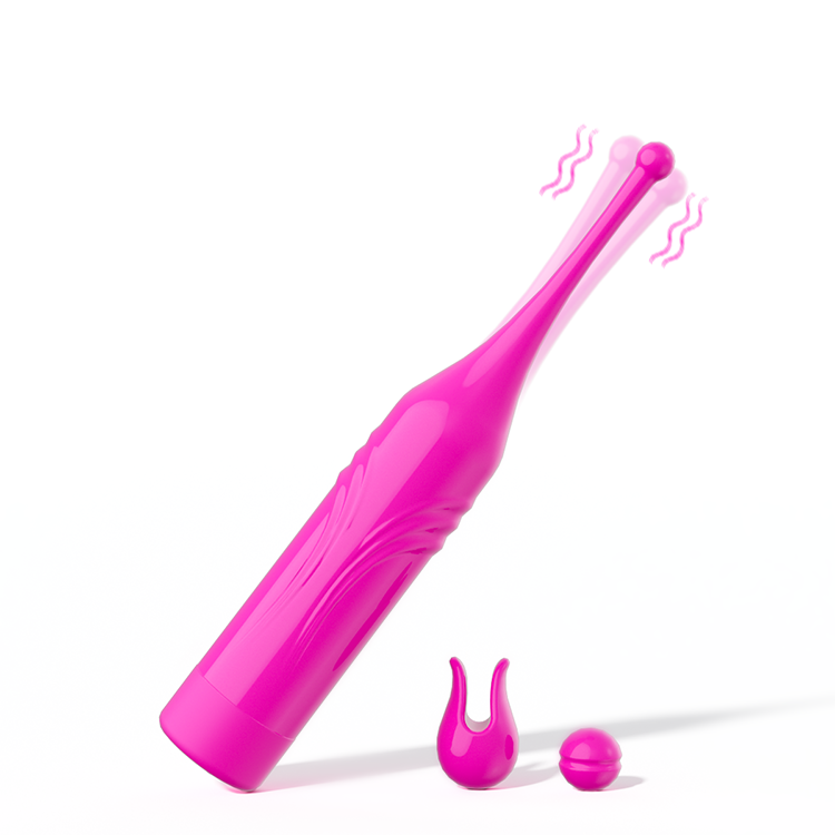 Essential Mini Couples' Massager - Portable Personal Wellness