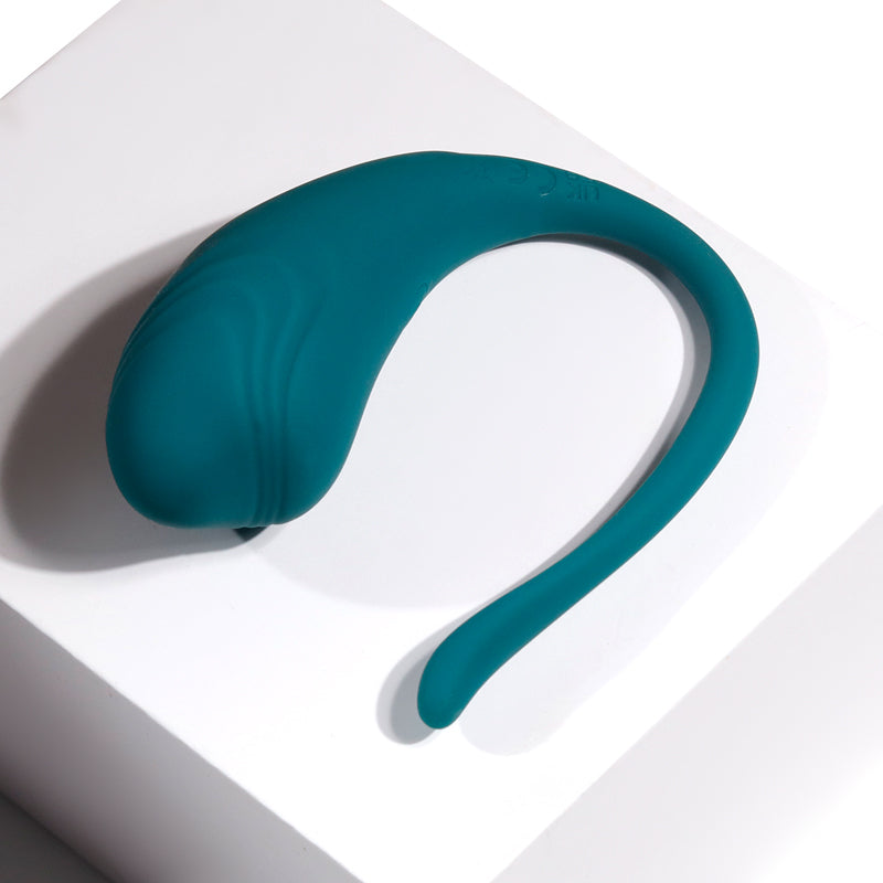 Remote Control G-Spot Massager - Targeted Clitoral Wellness Technology