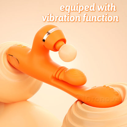 Powerful G-Spot Massager - Deep Massaging Action for Ultimate Wellness