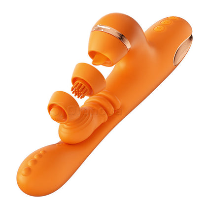 Powerful G-Spot Massager - Deep Massaging Action for Ultimate Wellness