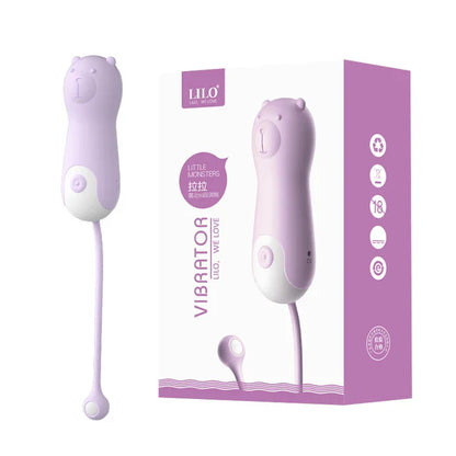Unique Seahorse Suction Massager - Remote Control Intimacy Technology