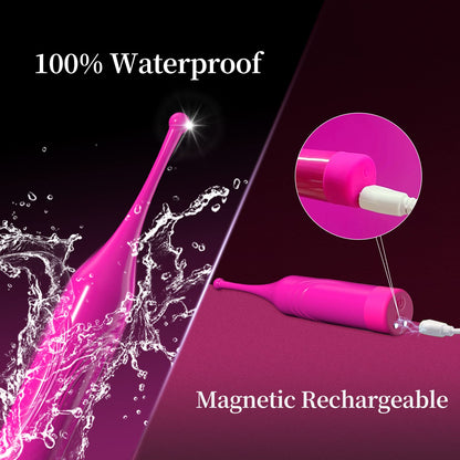 Essential Mini Couples' Massager - Portable Personal Wellness