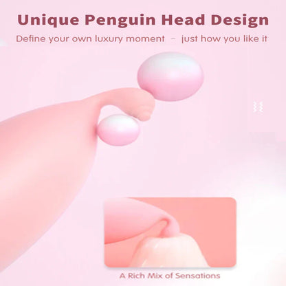 Precision Vibrating Wellness Ball - Deep G-Spot Stimulation & Satisfaction