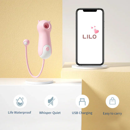 Premium Wireless Wellness Egg - Discreet Remote Control Personal Massager
