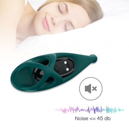 Elite Finger Massager - 9 Precision Vibration Patterns for Couples