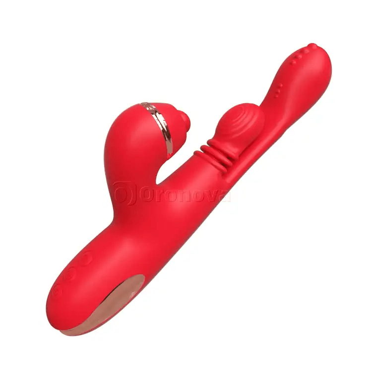 Powerful G-Spot Massager - Deep Massaging Action for Ultimate Wellness