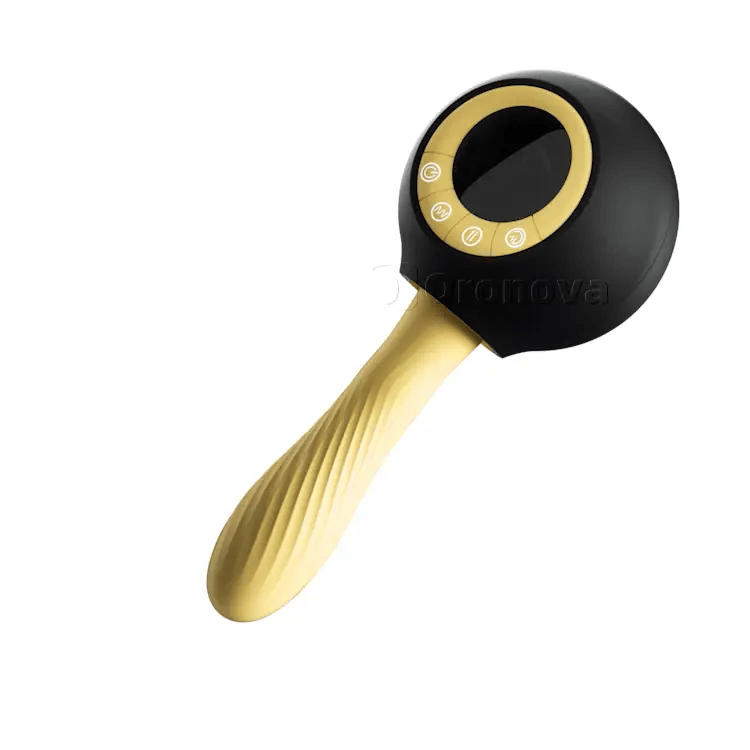 Ultimate Performance Machine - Integrated Heating & Thrusting Tech