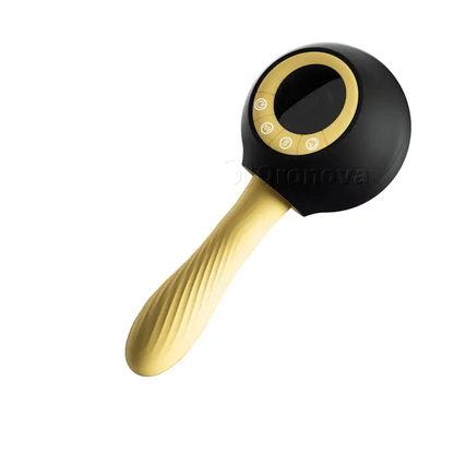 Ultimate Performance Machine - Integrated Heating & Thrusting Tech