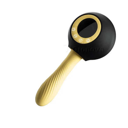 Ultimate Performance Machine - Integrated Heating & Thrusting Tech