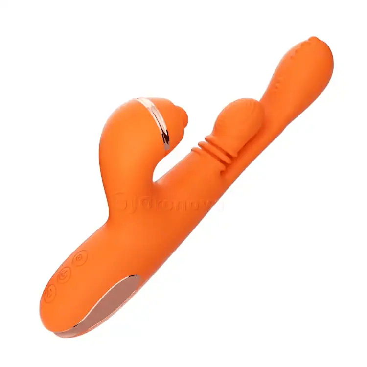 Powerful G-Spot Massager - Deep Massaging Action for Ultimate Wellness
