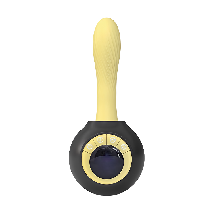 Ultimate Performance Machine - Integrated Heating & Thrusting Tech