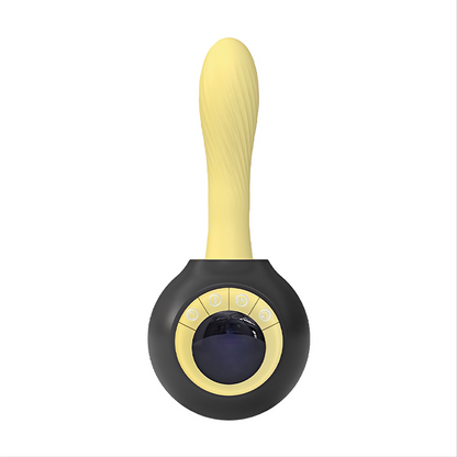 Ultimate Performance Machine - Integrated Heating & Thrusting Tech