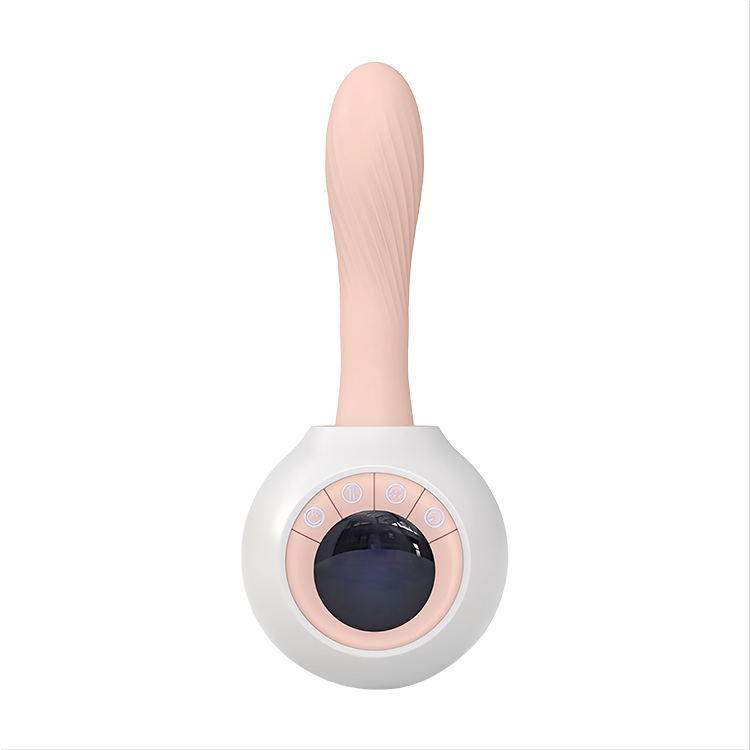 Ultimate Performance Machine - Integrated Heating & Thrusting Tech