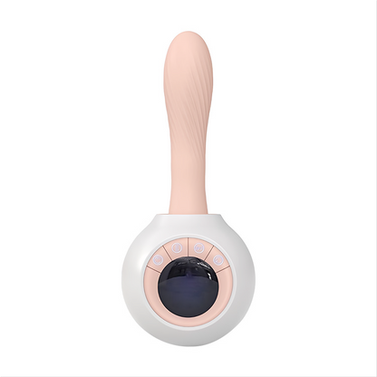 Ultimate Performance Machine - Integrated Heating & Thrusting Tech