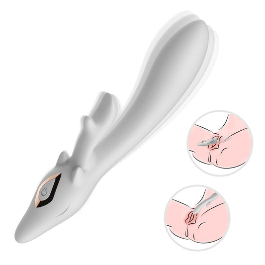 Classic G-Spot Personal Massager - Targeted Wellness & Pleasure