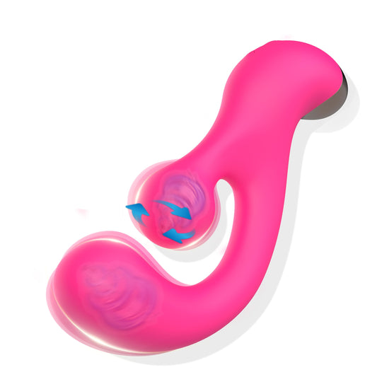 Classic Personal G-Spot Massager - Targeted Pleasure & Wellness